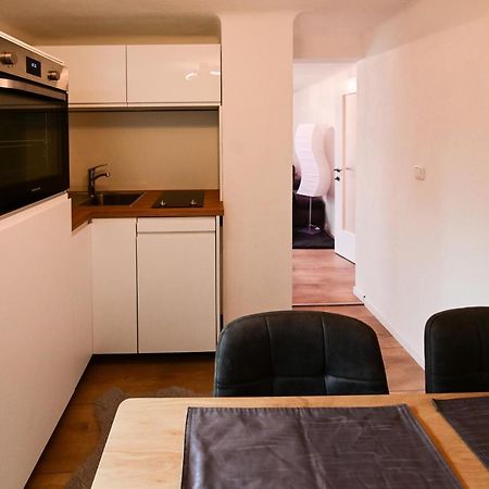 Apartment Nerial Bruck an der Grossglocknerstrasse Exterior photo