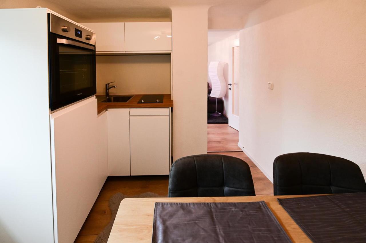 Apartment Nerial Bruck an der Grossglocknerstrasse Exterior photo