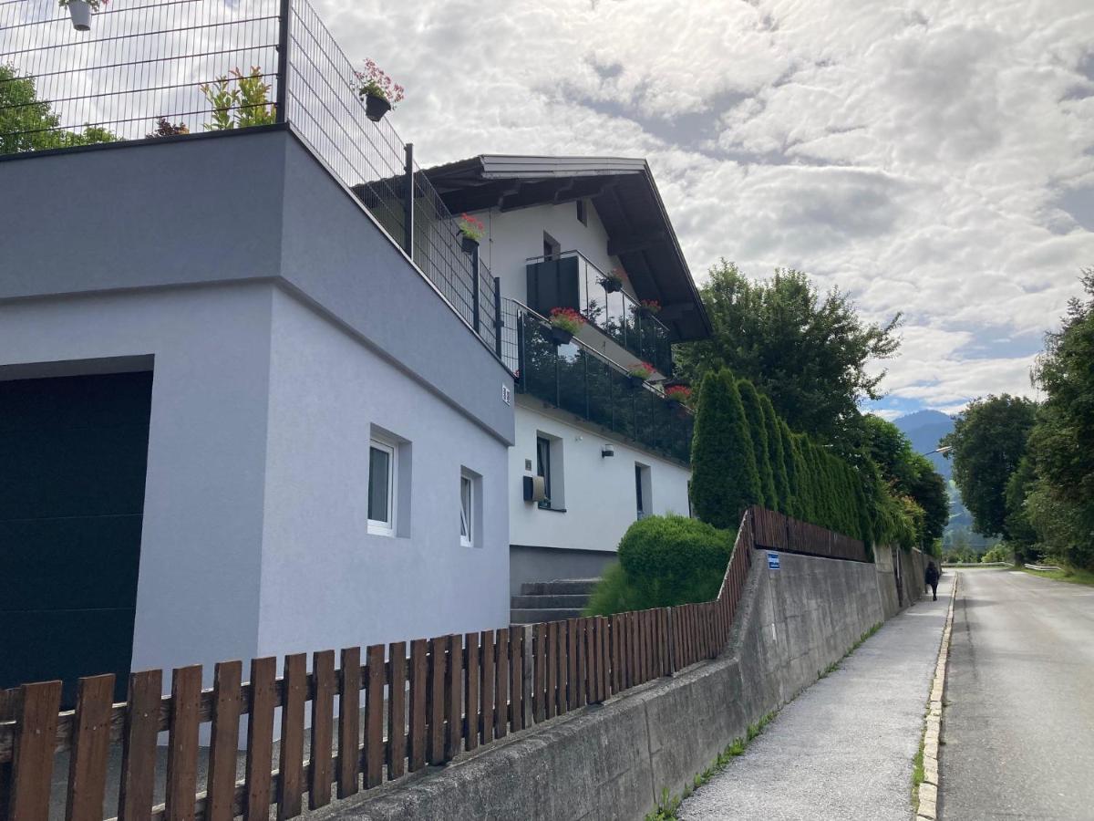 Apartment Nerial Bruck an der Grossglocknerstrasse Exterior photo