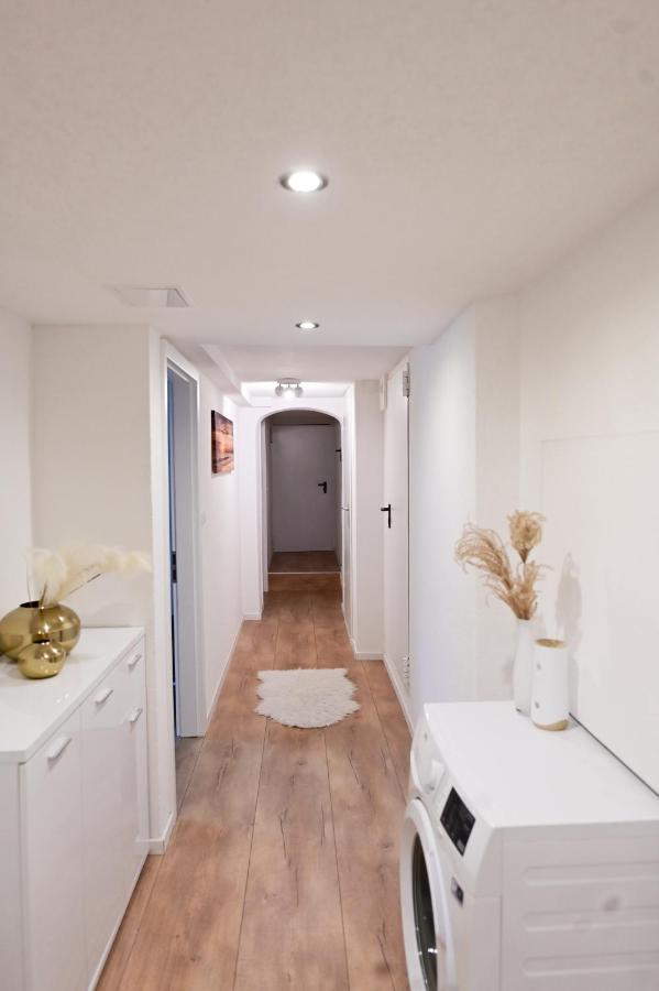 Apartment Nerial Bruck an der Grossglocknerstrasse Exterior photo